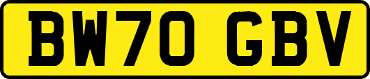 BW70GBV