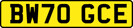 BW70GCE