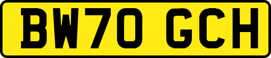 BW70GCH