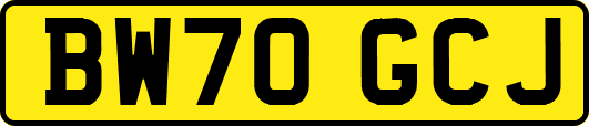 BW70GCJ