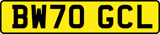 BW70GCL