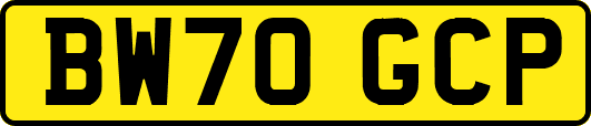 BW70GCP