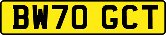 BW70GCT