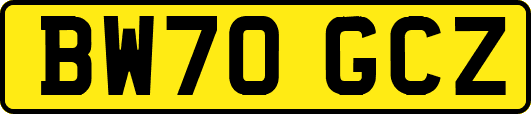 BW70GCZ