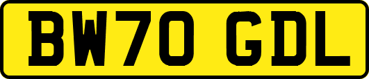 BW70GDL