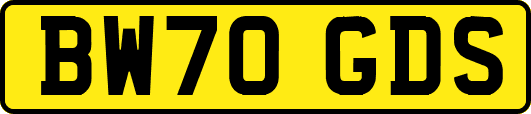 BW70GDS