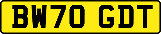 BW70GDT