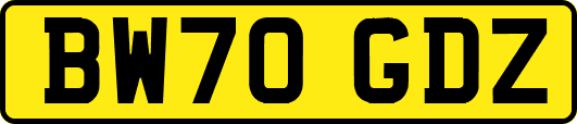 BW70GDZ