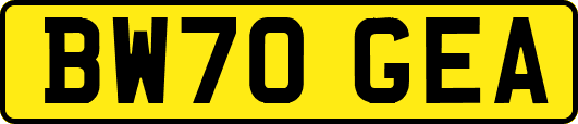 BW70GEA