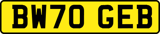 BW70GEB