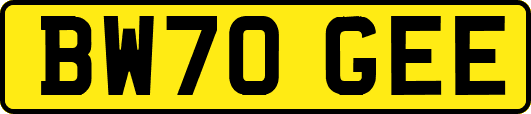 BW70GEE