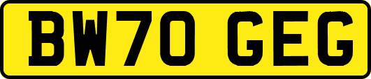 BW70GEG