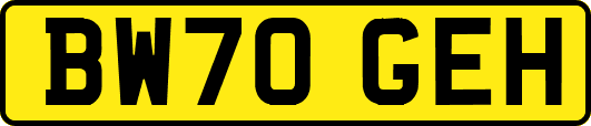 BW70GEH