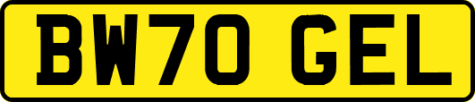 BW70GEL