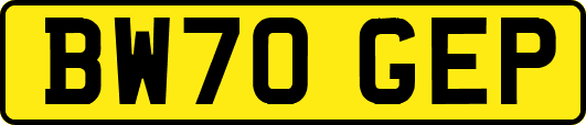 BW70GEP
