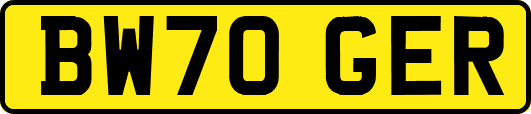 BW70GER