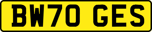BW70GES