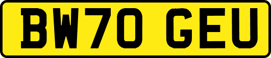 BW70GEU