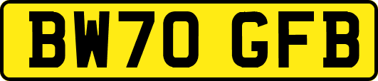 BW70GFB