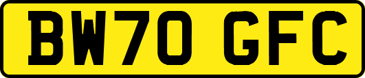 BW70GFC