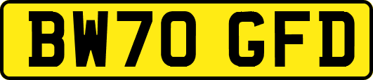 BW70GFD
