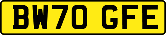 BW70GFE