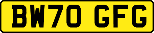 BW70GFG