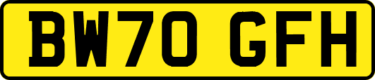 BW70GFH