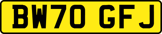 BW70GFJ