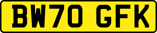 BW70GFK