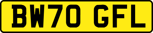 BW70GFL