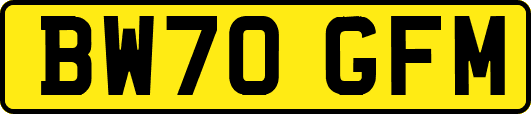 BW70GFM