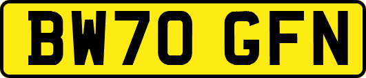 BW70GFN
