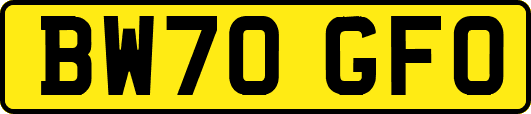 BW70GFO