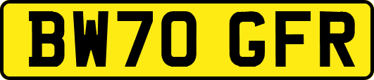 BW70GFR