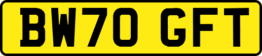 BW70GFT