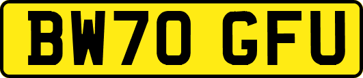 BW70GFU