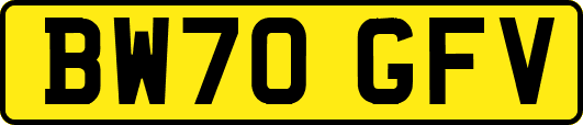 BW70GFV