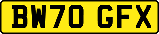 BW70GFX
