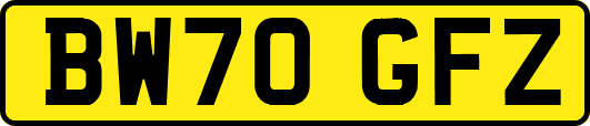 BW70GFZ