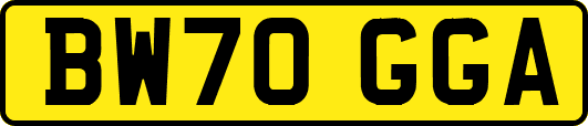 BW70GGA