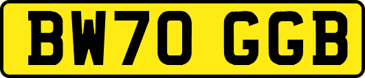 BW70GGB