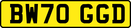 BW70GGD