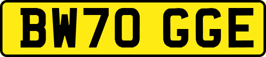 BW70GGE