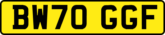 BW70GGF
