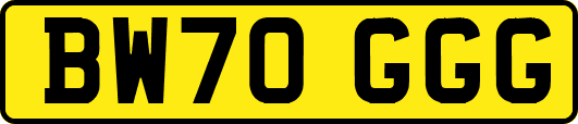 BW70GGG