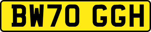 BW70GGH