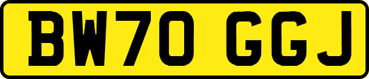 BW70GGJ