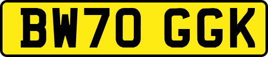 BW70GGK
