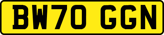BW70GGN